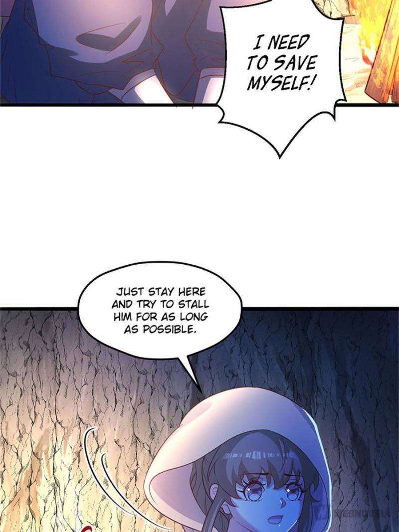 Beauty and the Beasts chapter 534 page 58