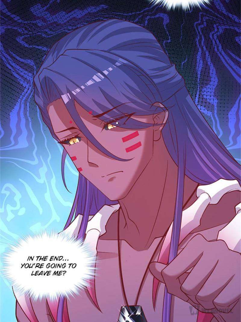 Beauty and the Beasts chapter 534 page 60