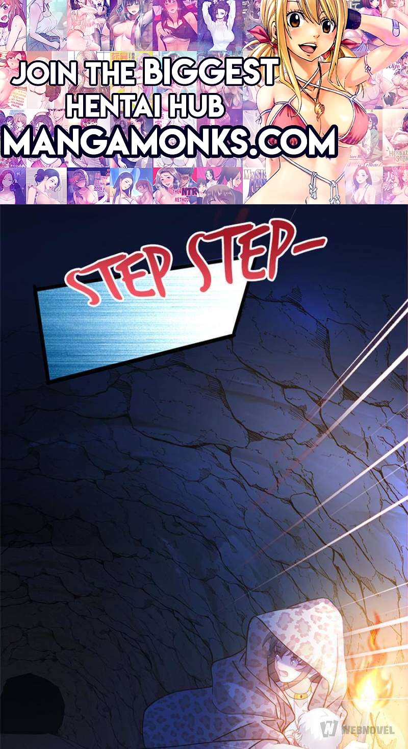 Beauty and the Beasts chapter 535 page 1