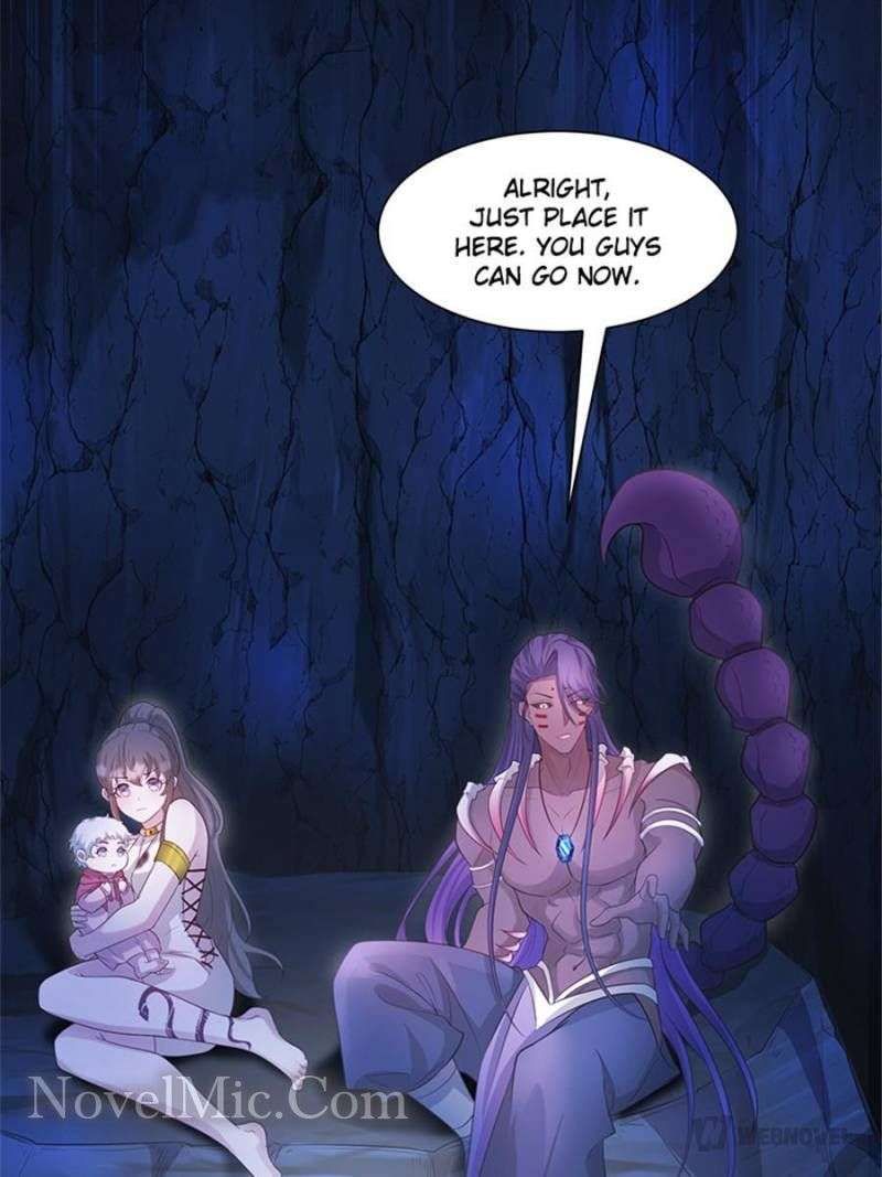 Beauty and the Beasts chapter 535 page 11