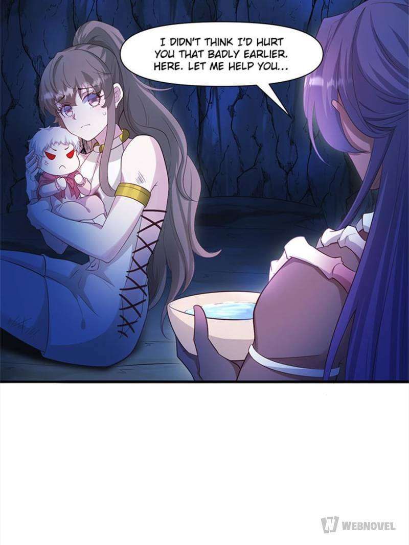 Beauty and the Beasts chapter 535 page 13