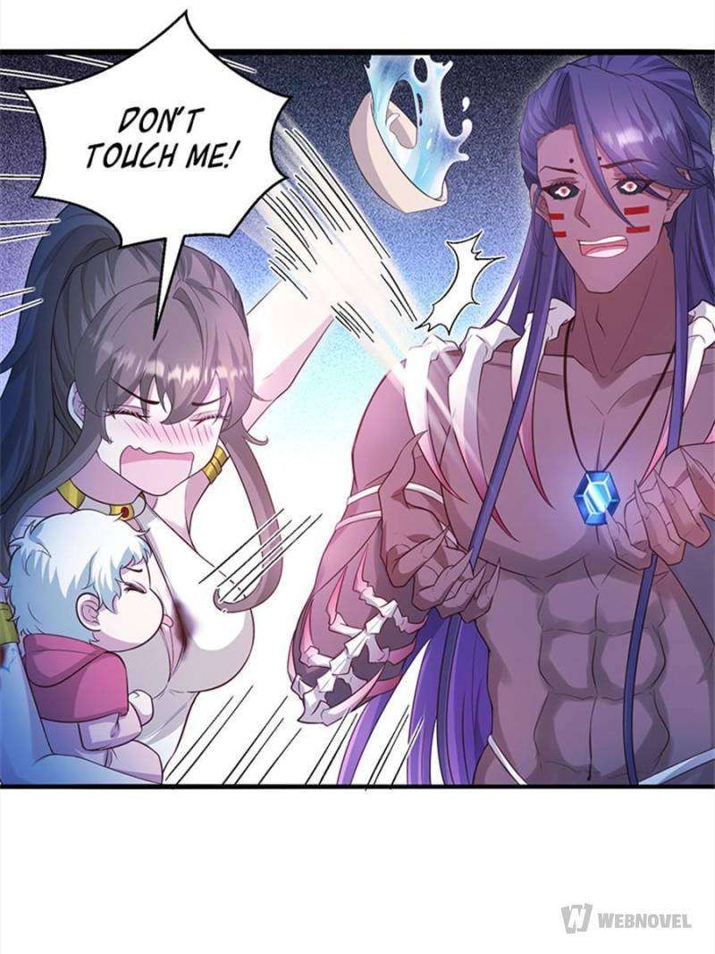 Beauty and the Beasts chapter 535 page 14