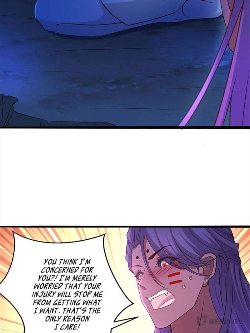 Beauty and the Beasts chapter 535 page 17