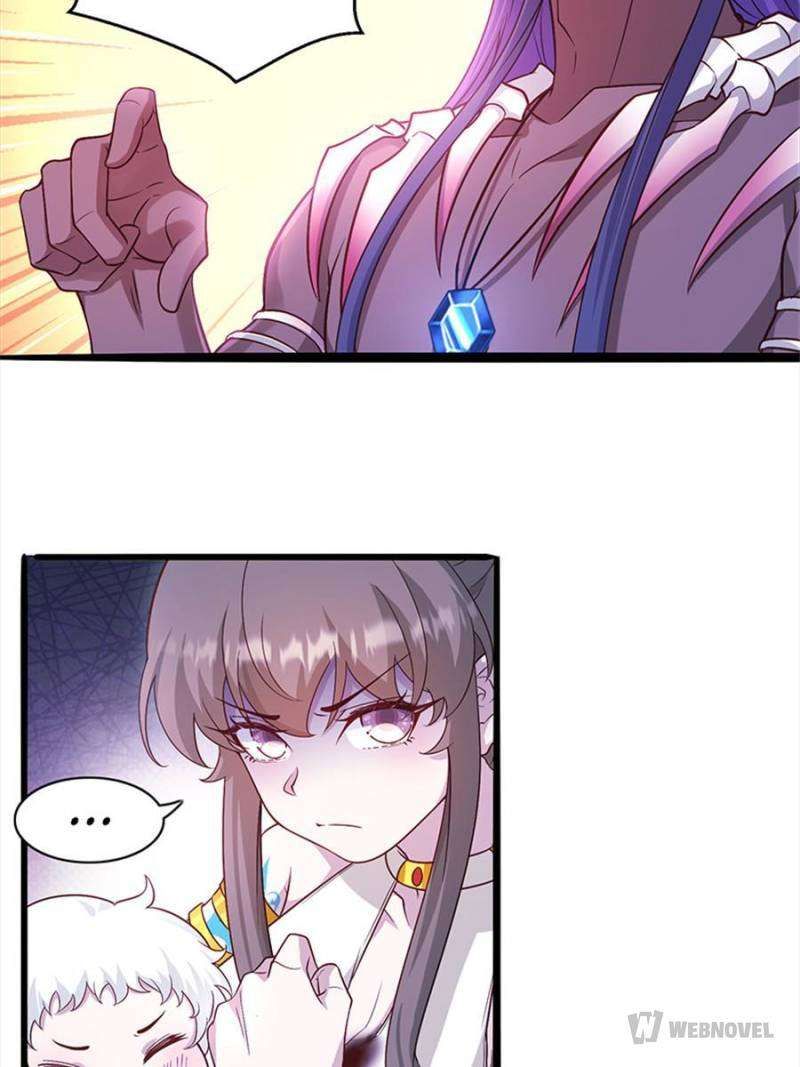 Beauty and the Beasts chapter 535 page 18