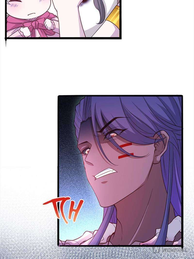 Beauty and the Beasts chapter 535 page 19