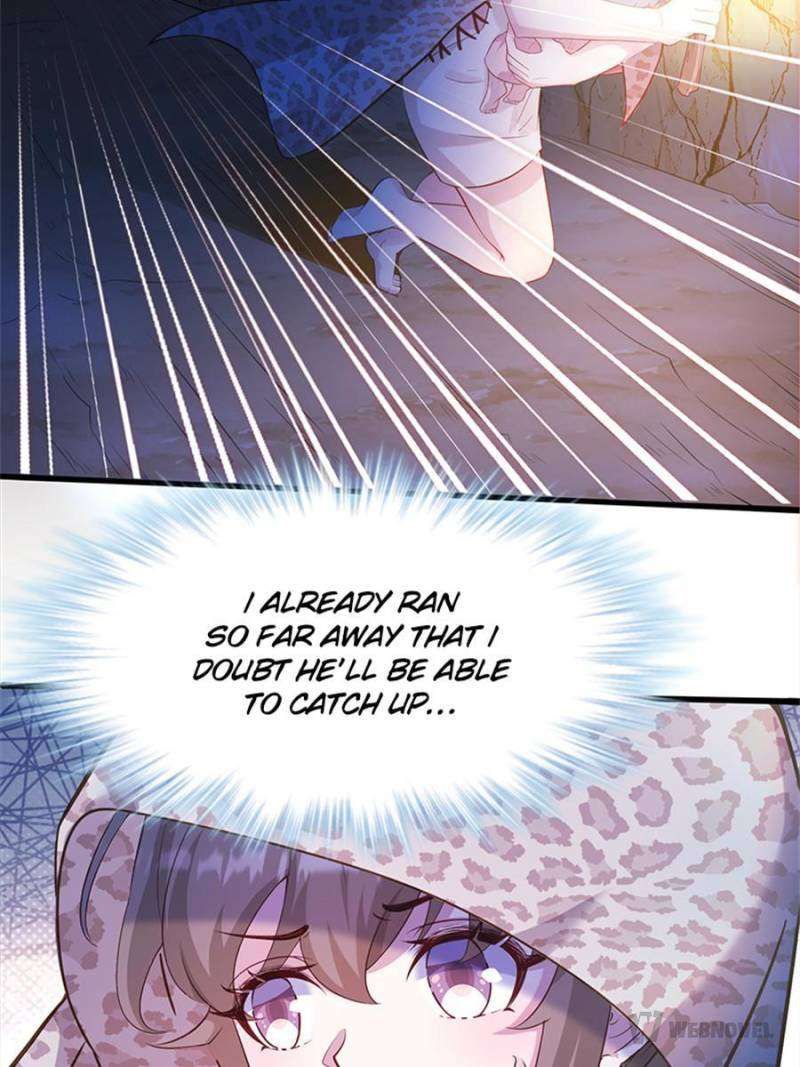 Beauty and the Beasts chapter 535 page 2