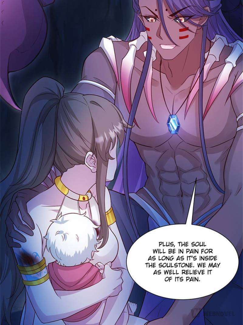 Beauty and the Beasts chapter 535 page 21