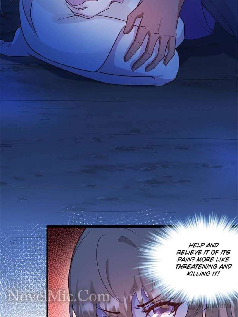 Beauty and the Beasts chapter 535 page 22