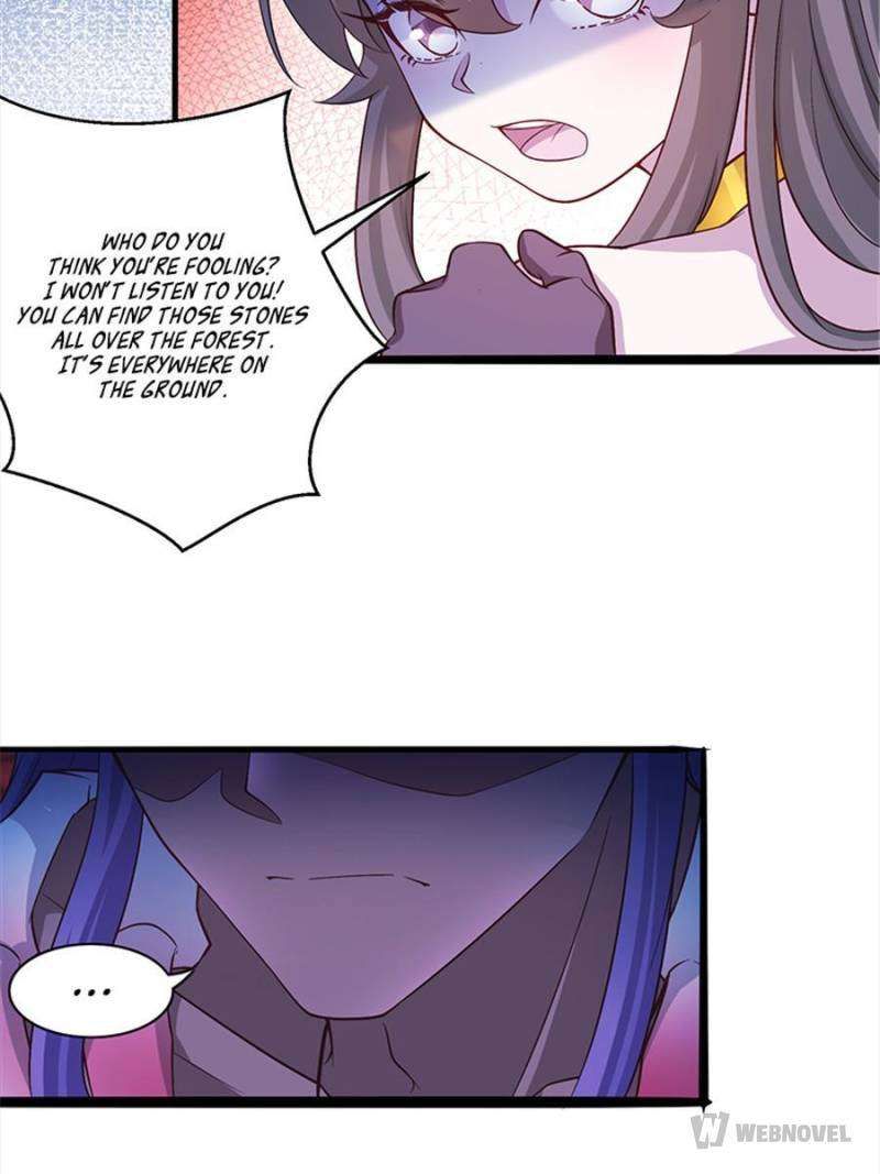 Beauty and the Beasts chapter 535 page 23