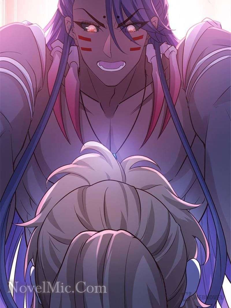 Beauty and the Beasts chapter 535 page 27