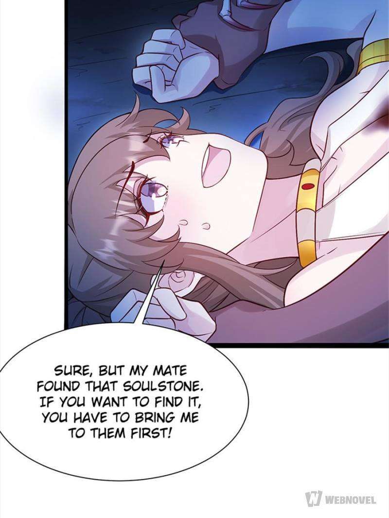 Beauty and the Beasts chapter 535 page 29