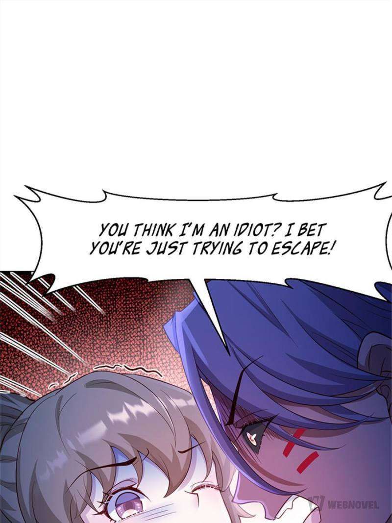 Beauty and the Beasts chapter 535 page 31