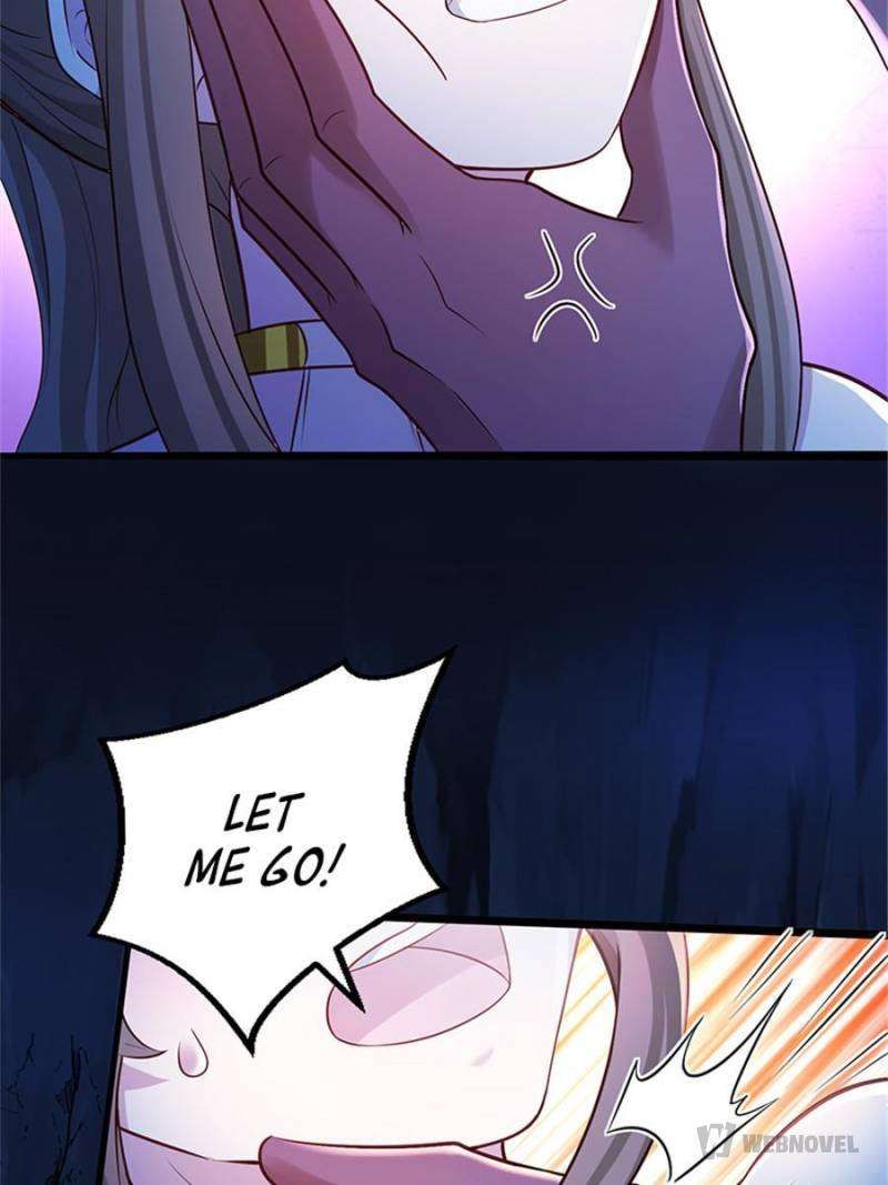 Beauty and the Beasts chapter 535 page 34