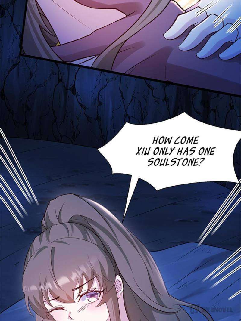 Beauty and the Beasts chapter 535 page 35