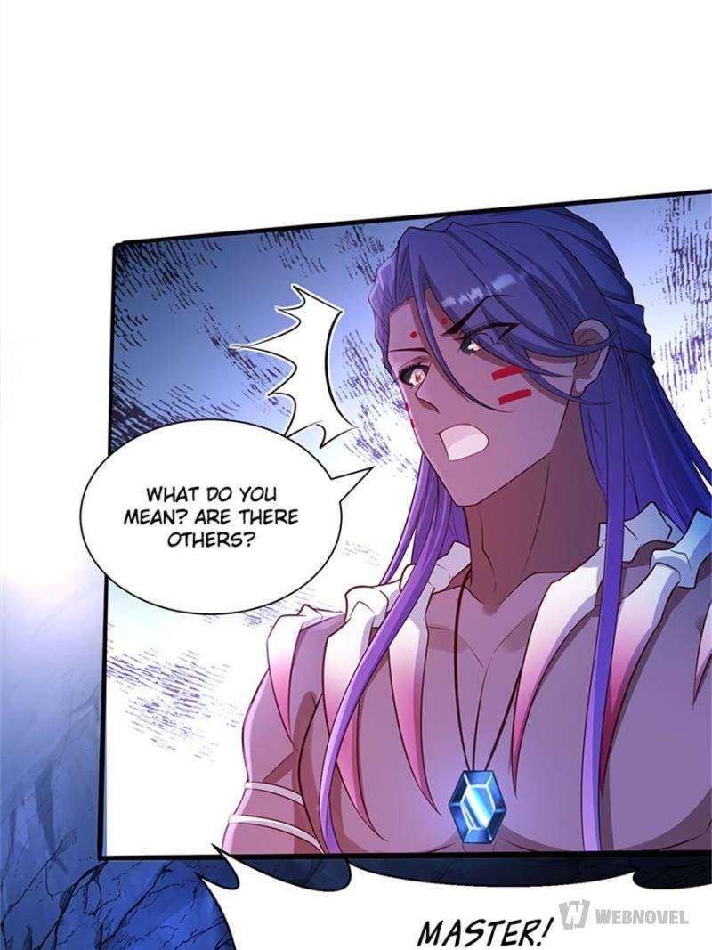 Beauty and the Beasts chapter 535 page 37