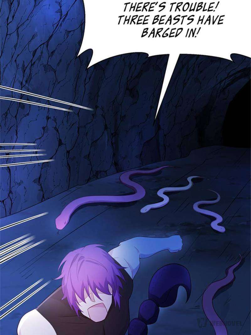 Beauty and the Beasts chapter 535 page 38