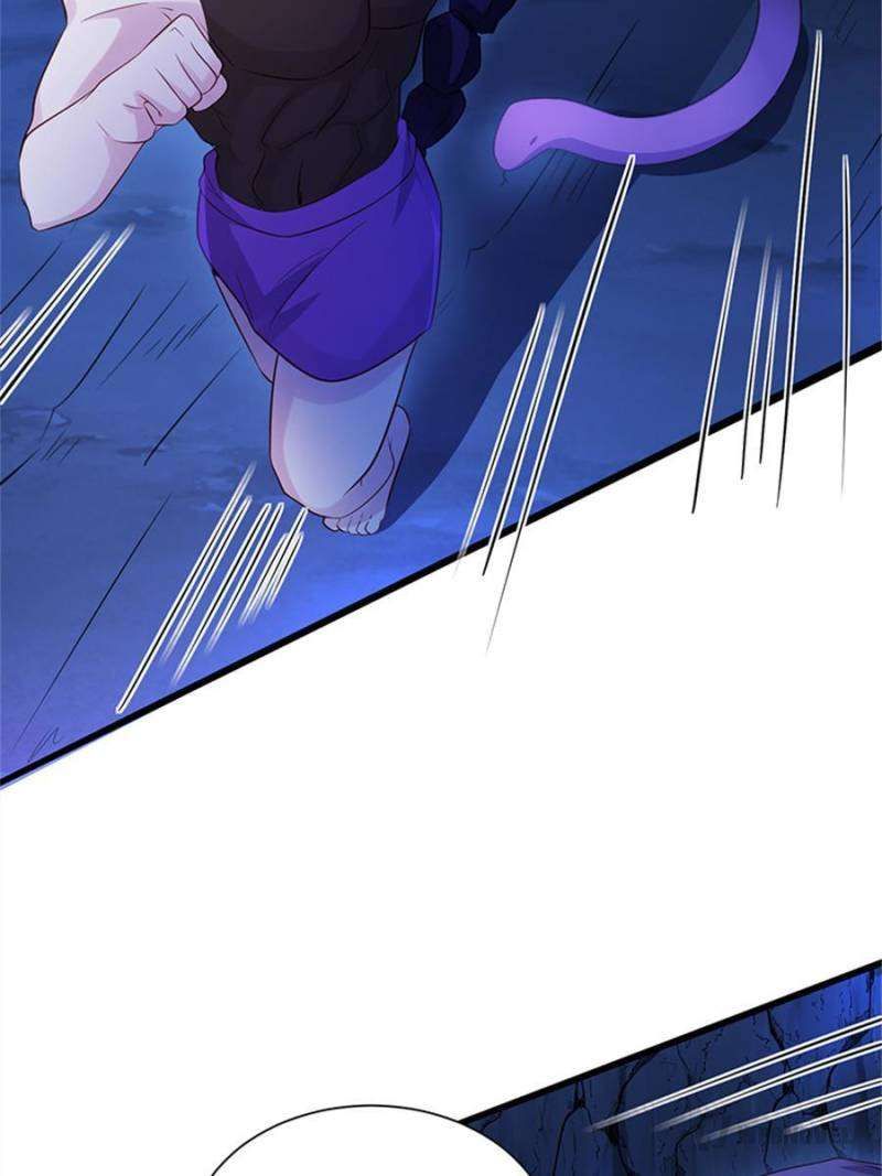 Beauty and the Beasts chapter 535 page 39