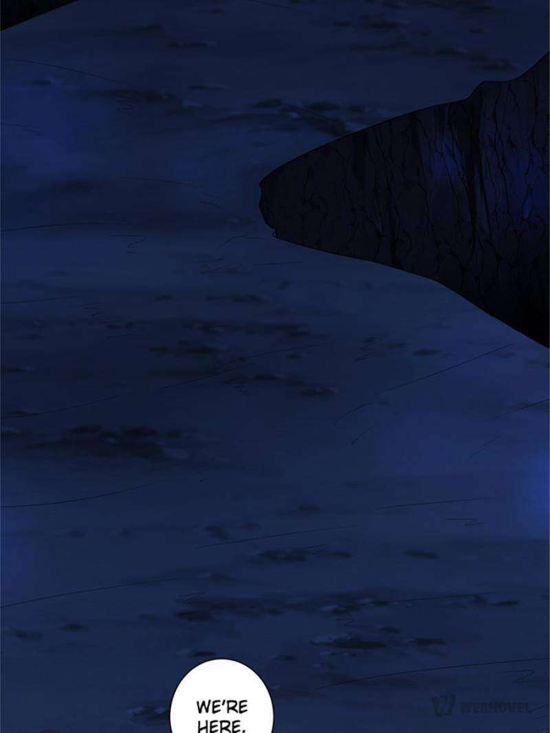 Beauty and the Beasts chapter 535 page 43