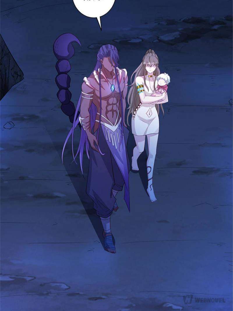 Beauty and the Beasts chapter 535 page 44