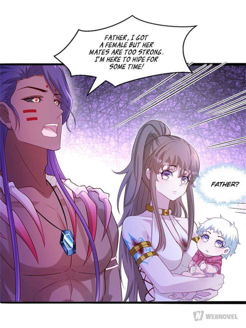 Beauty and the Beasts chapter 535 page 46