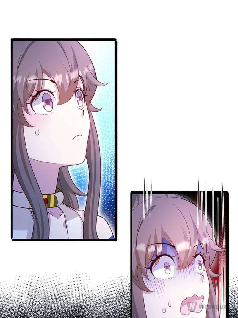 Beauty and the Beasts chapter 535 page 47