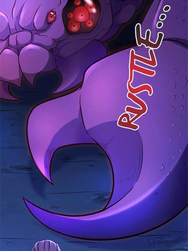 Beauty and the Beasts chapter 535 page 50