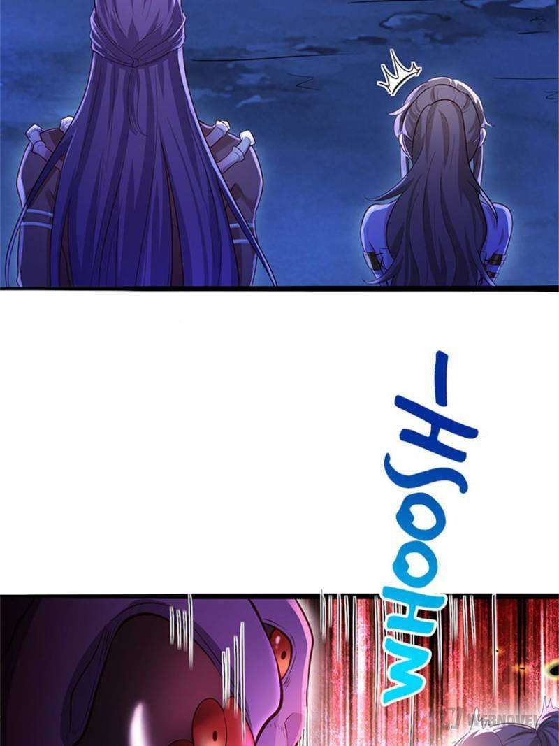 Beauty and the Beasts chapter 535 page 51