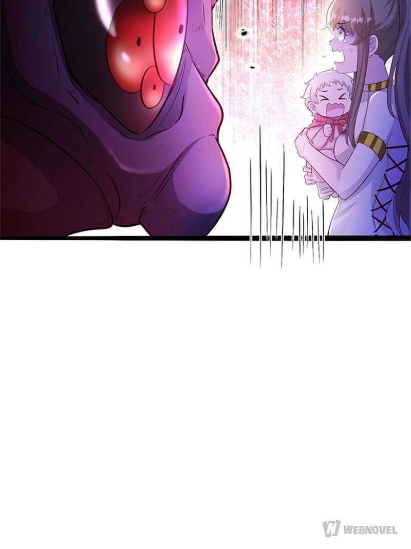 Beauty and the Beasts chapter 535 page 52