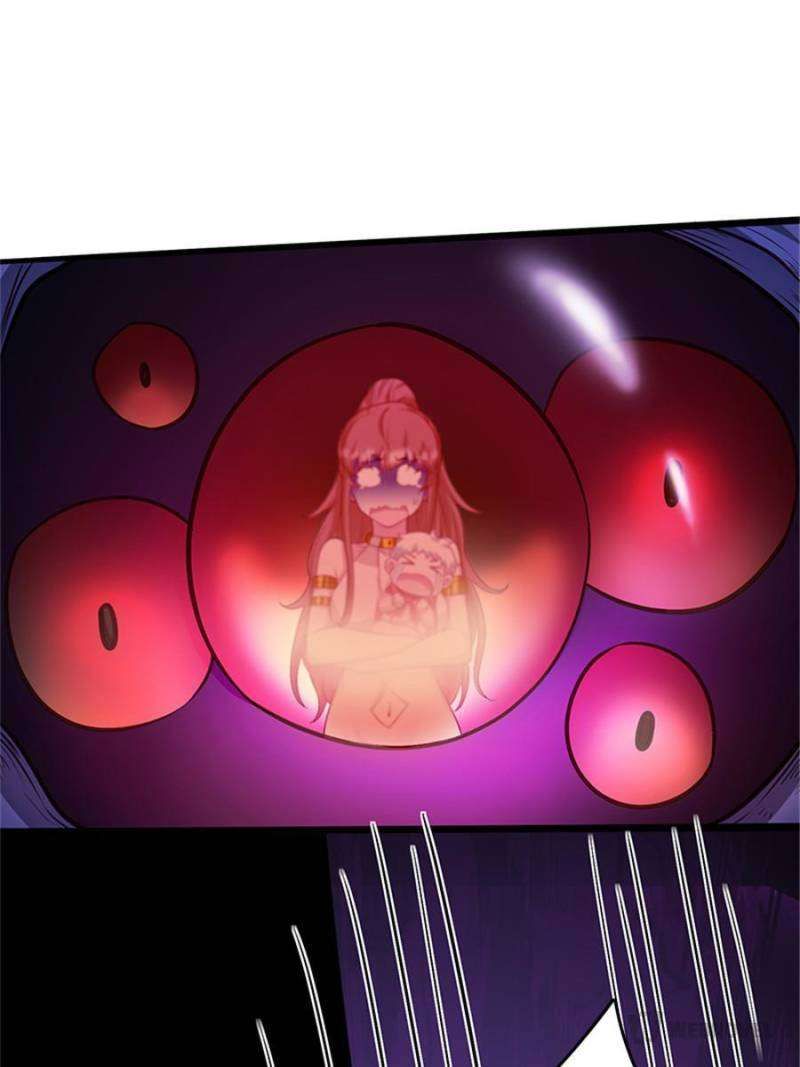 Beauty and the Beasts chapter 535 page 53