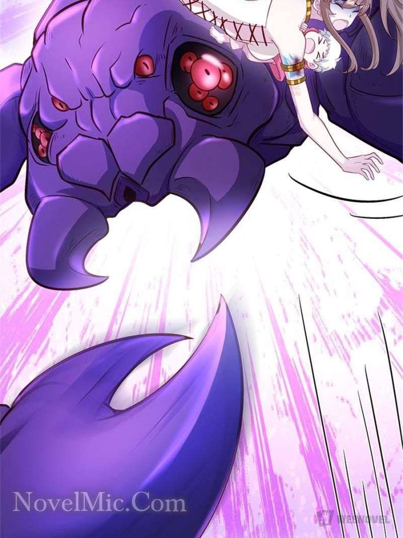 Beauty and the Beasts chapter 535 page 56