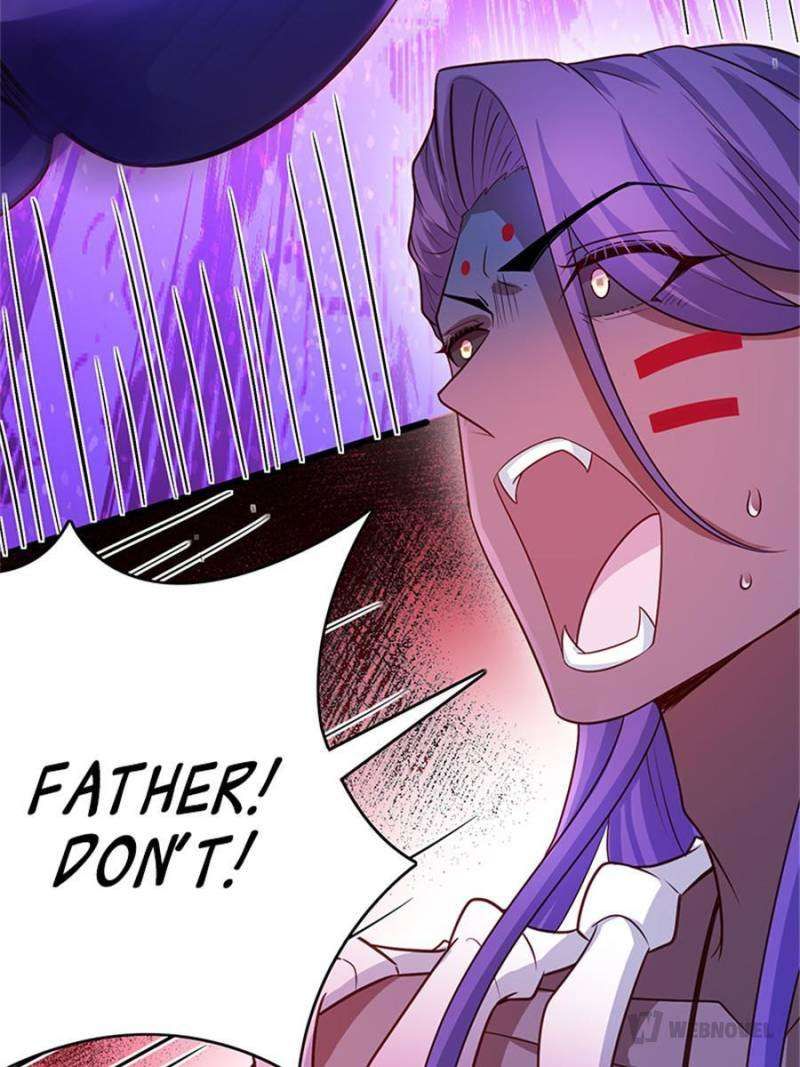 Beauty and the Beasts chapter 535 page 57