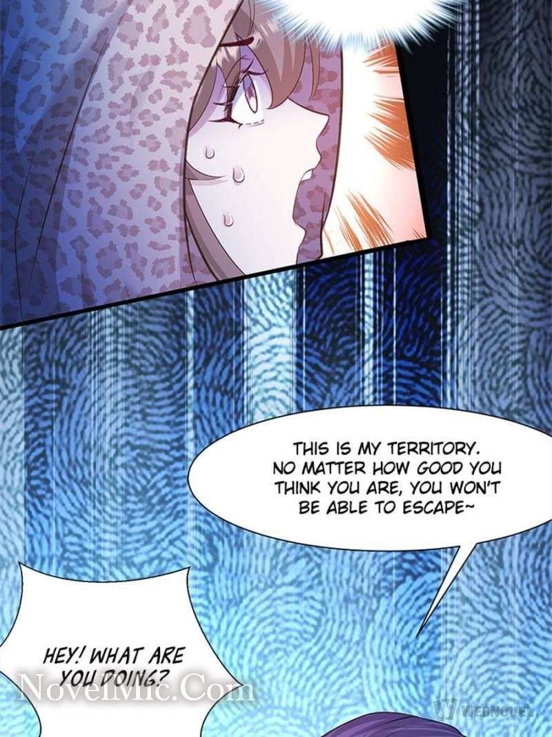 Beauty and the Beasts chapter 535 page 6