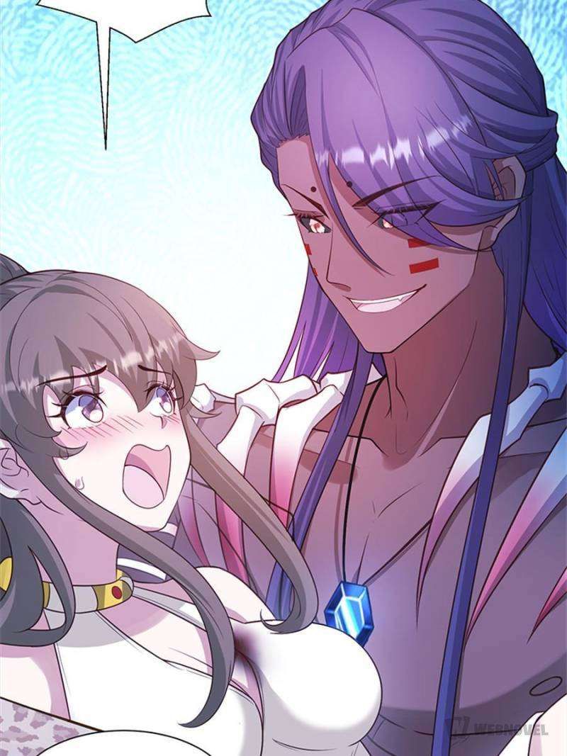 Beauty and the Beasts chapter 535 page 7