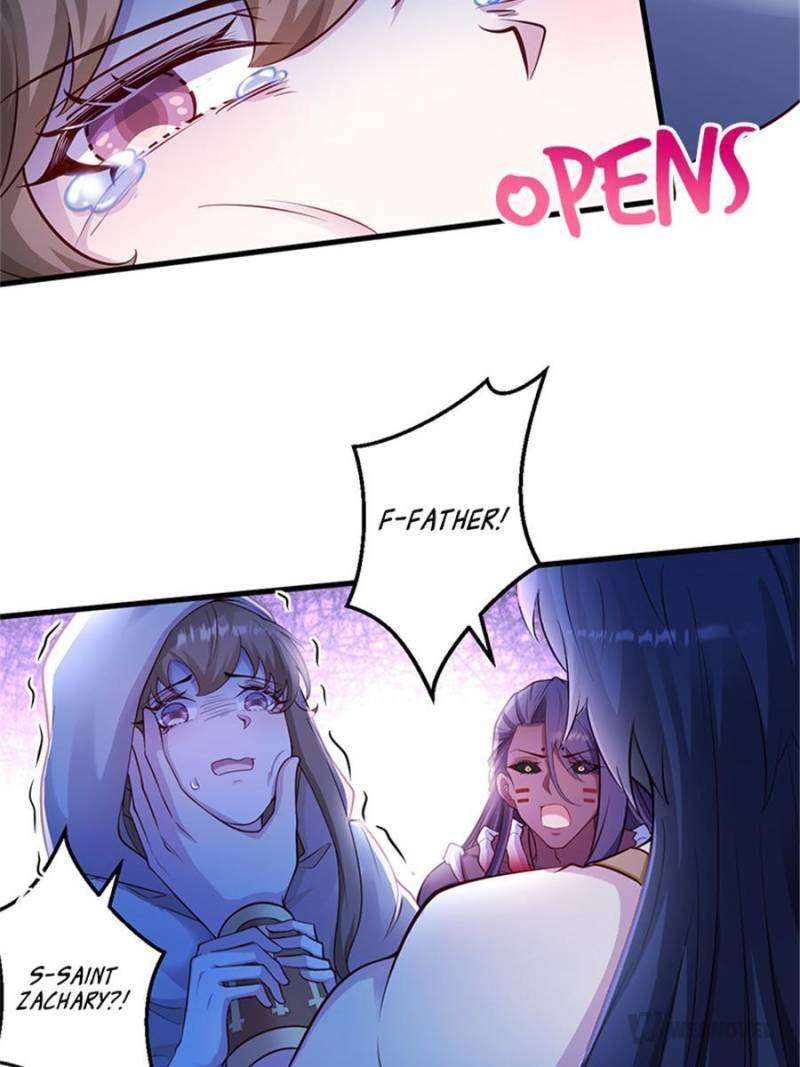 Beauty and the Beasts chapter 536 page 11