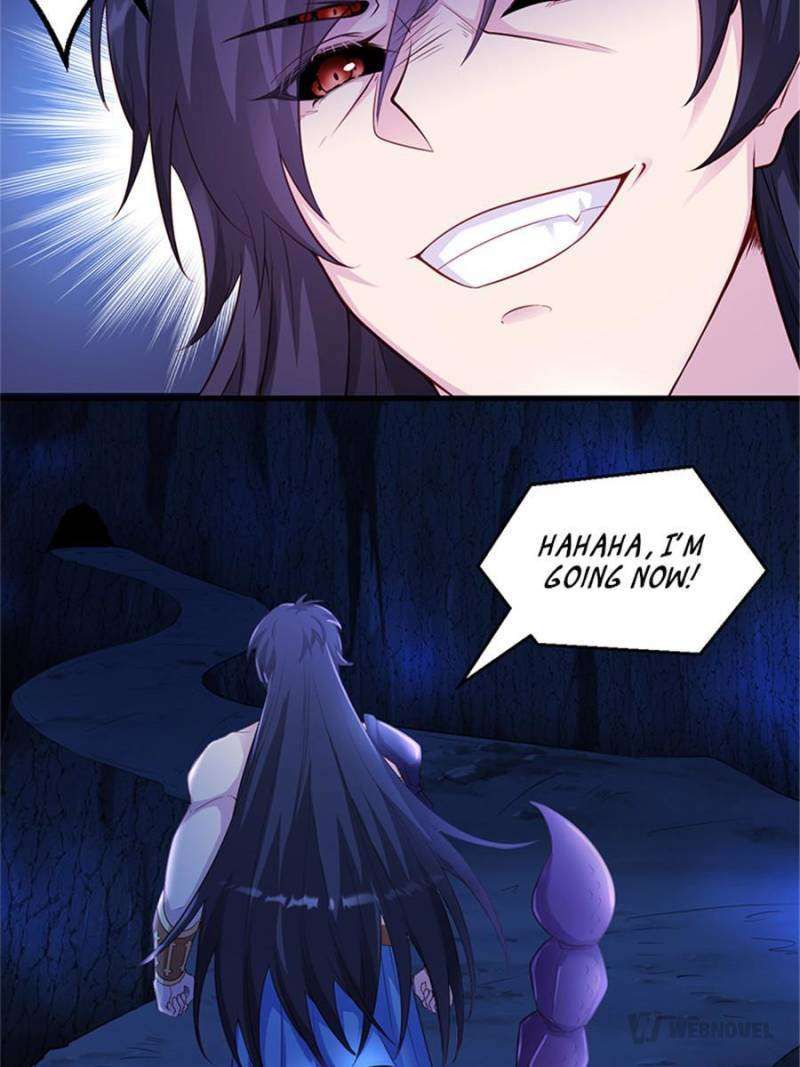 Beauty and the Beasts chapter 536 page 15