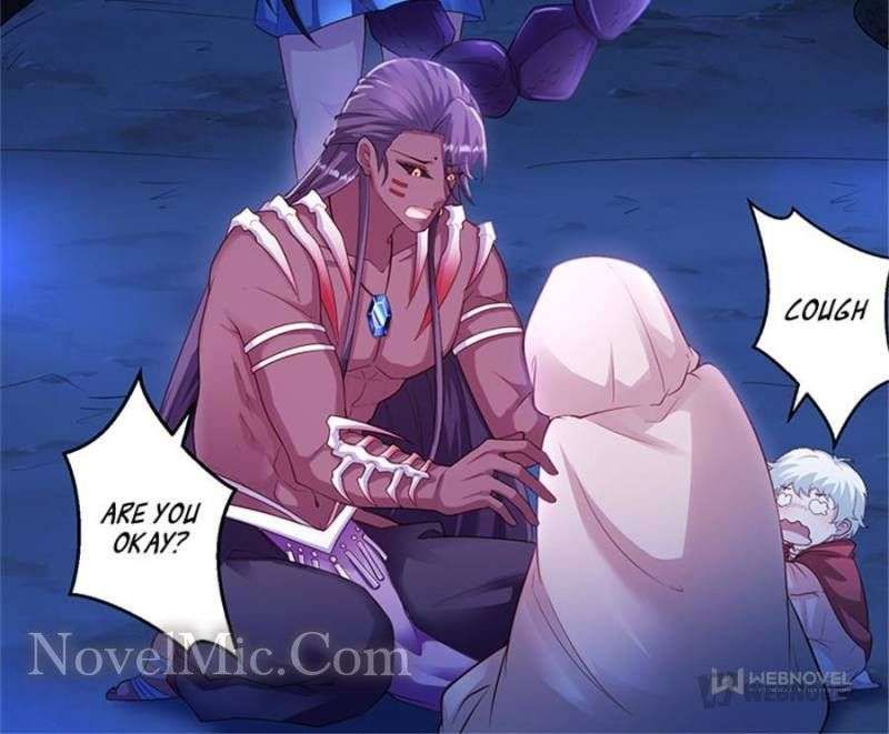 Beauty and the Beasts chapter 536 page 16