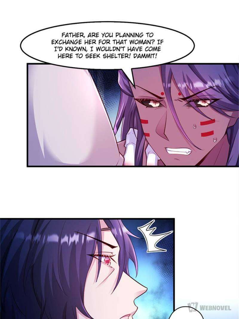 Beauty and the Beasts chapter 536 page 17