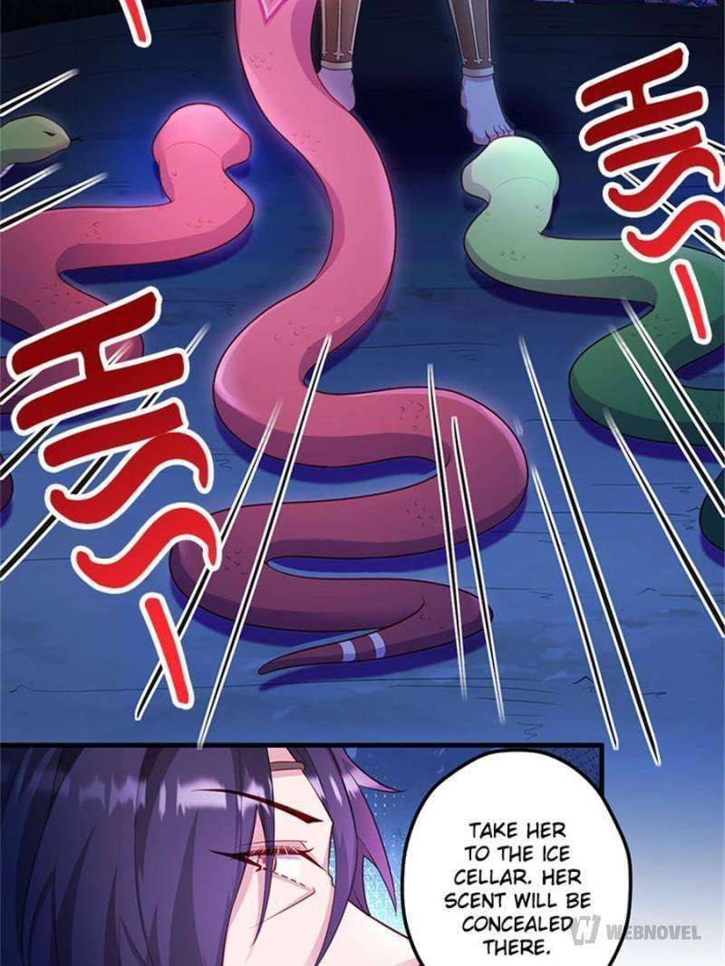 Beauty and the Beasts chapter 536 page 19