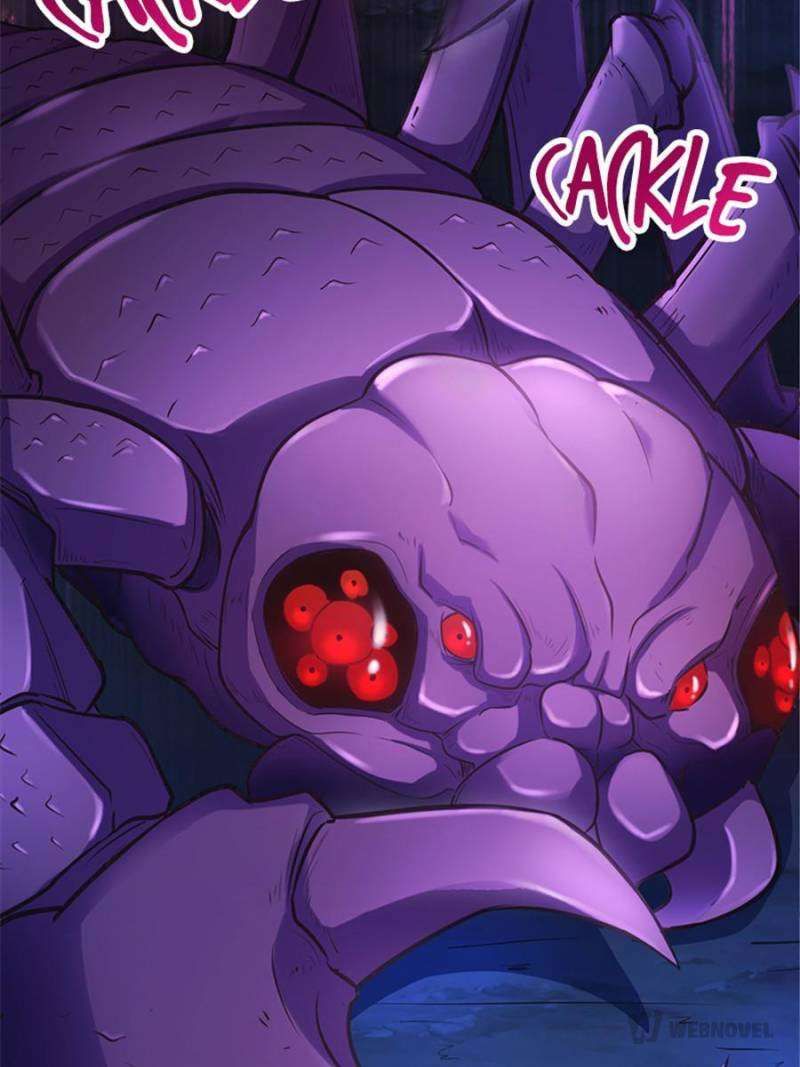 Beauty and the Beasts chapter 536 page 2