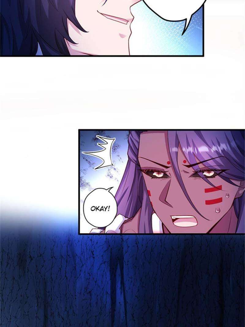 Beauty and the Beasts chapter 536 page 20