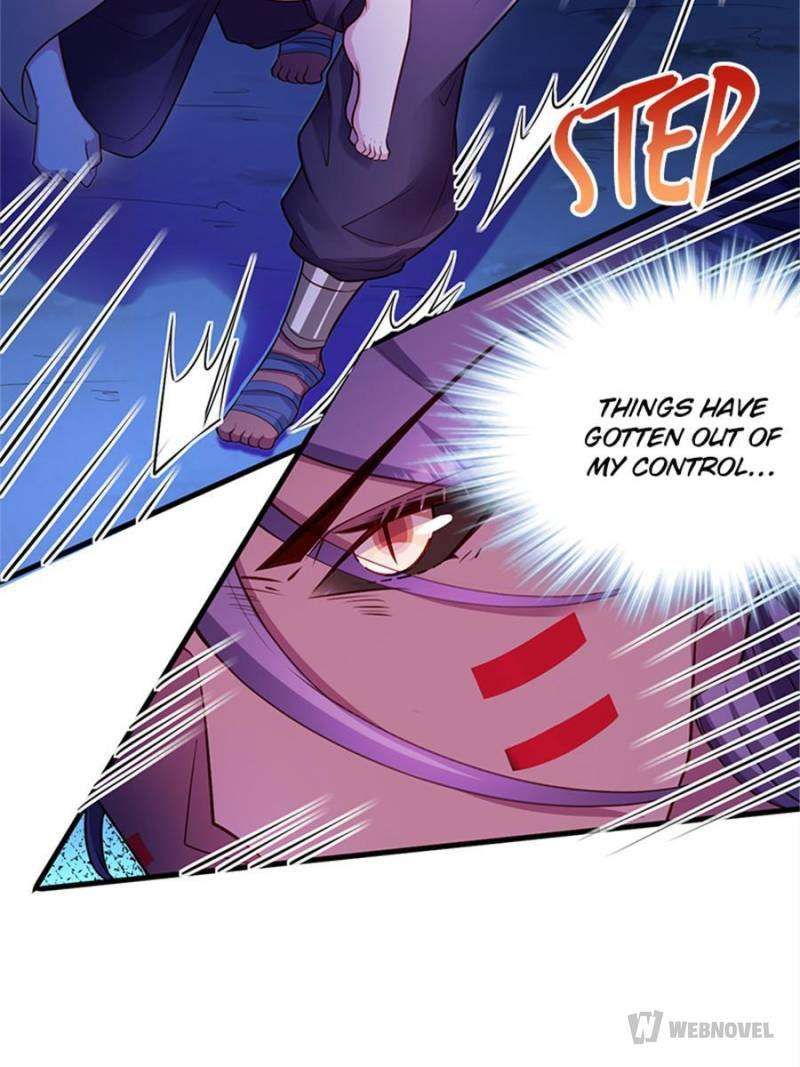 Beauty and the Beasts chapter 536 page 22