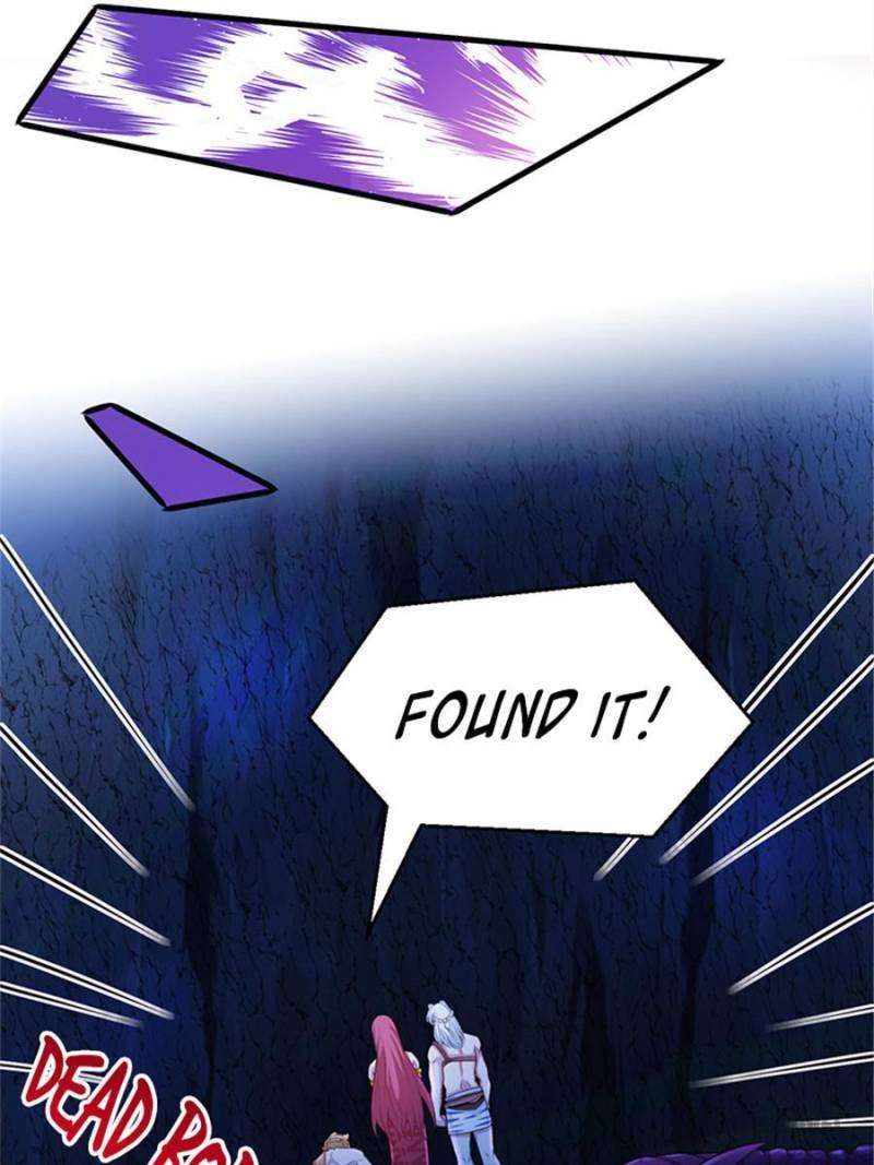 Beauty and the Beasts chapter 536 page 23