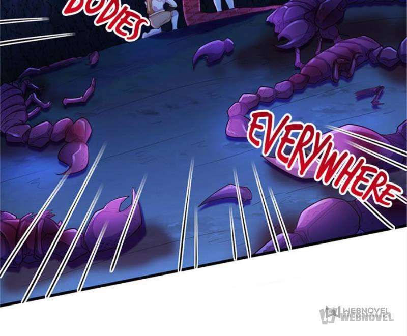 Beauty and the Beasts chapter 536 page 24