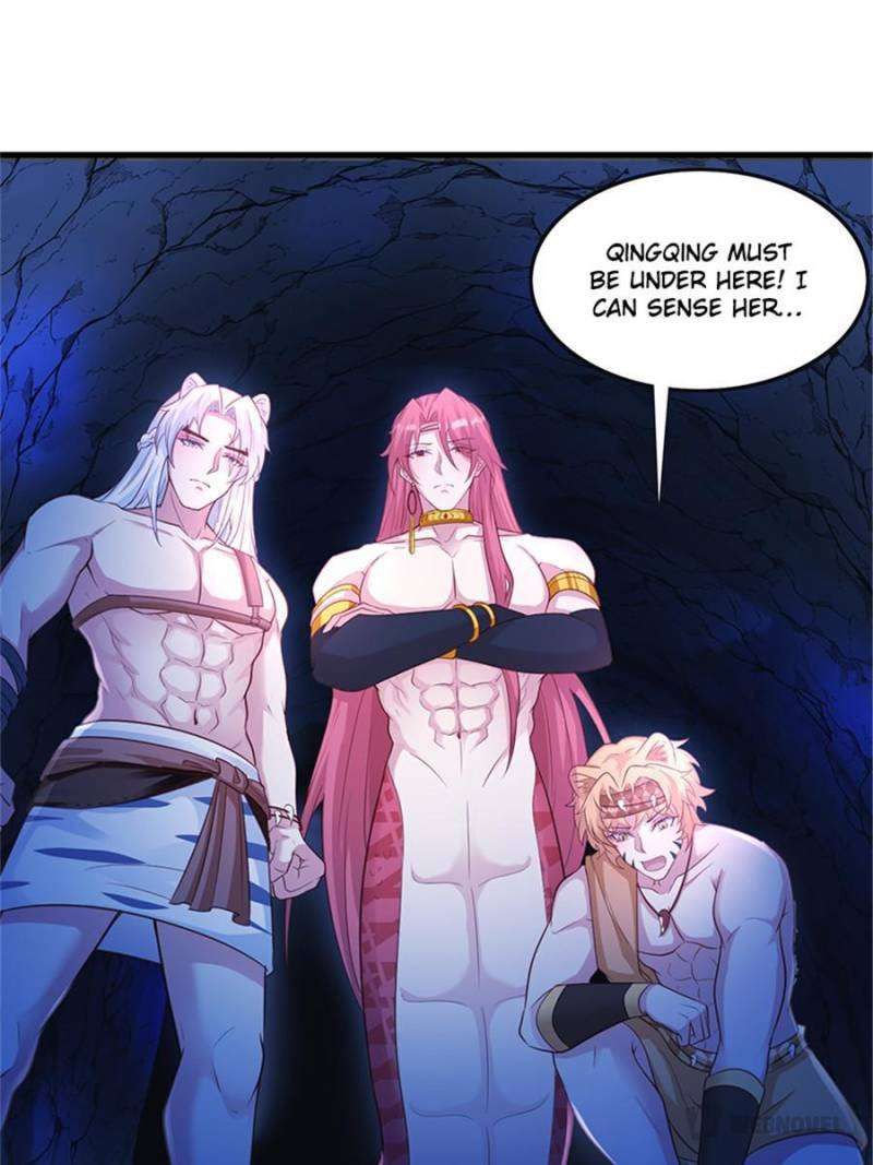 Beauty and the Beasts chapter 536 page 25