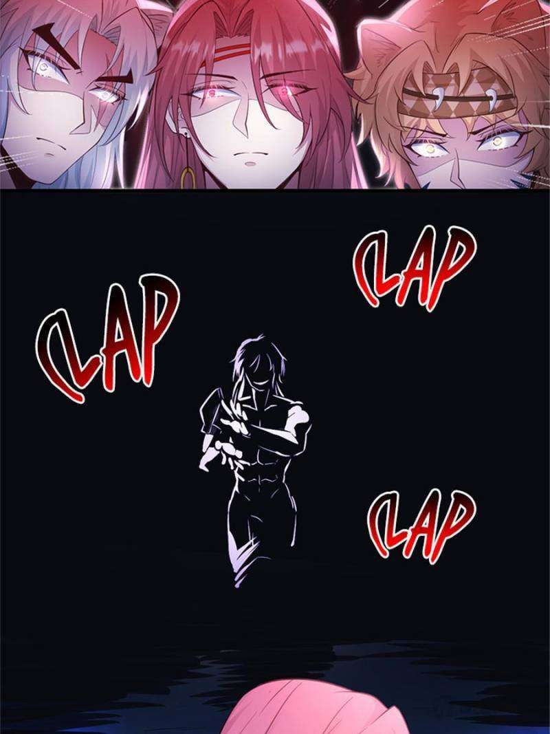 Beauty and the Beasts chapter 536 page 27