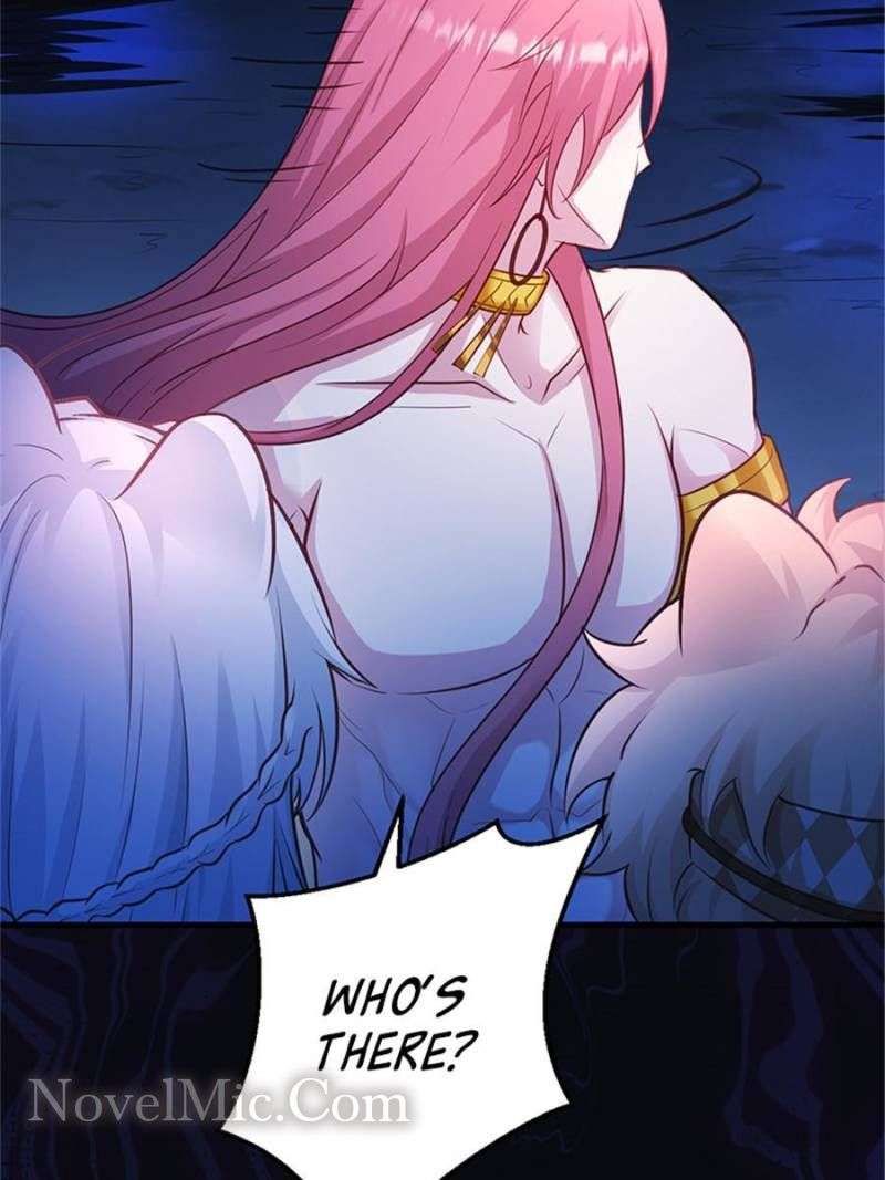 Beauty and the Beasts chapter 536 page 28