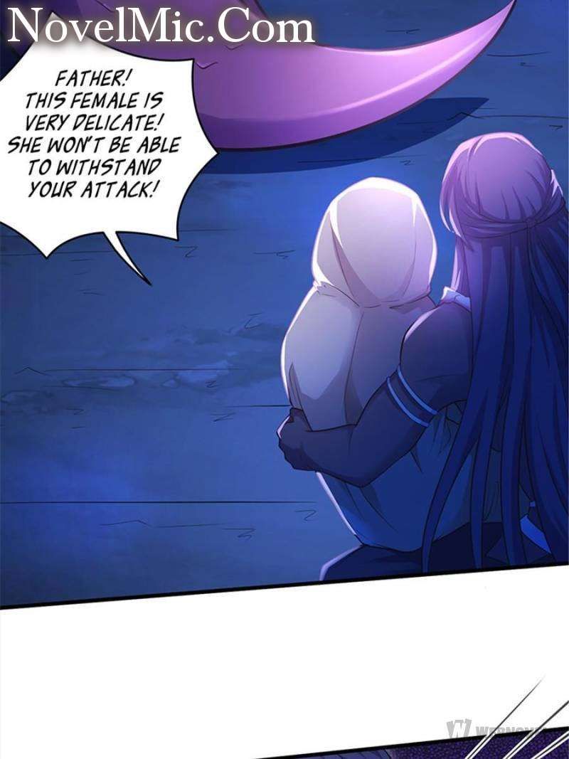 Beauty and the Beasts chapter 536 page 3