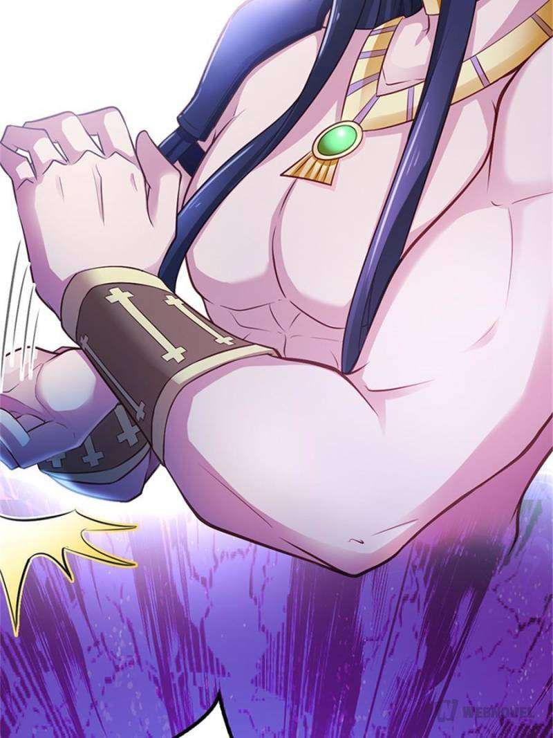 Beauty and the Beasts chapter 536 page 30