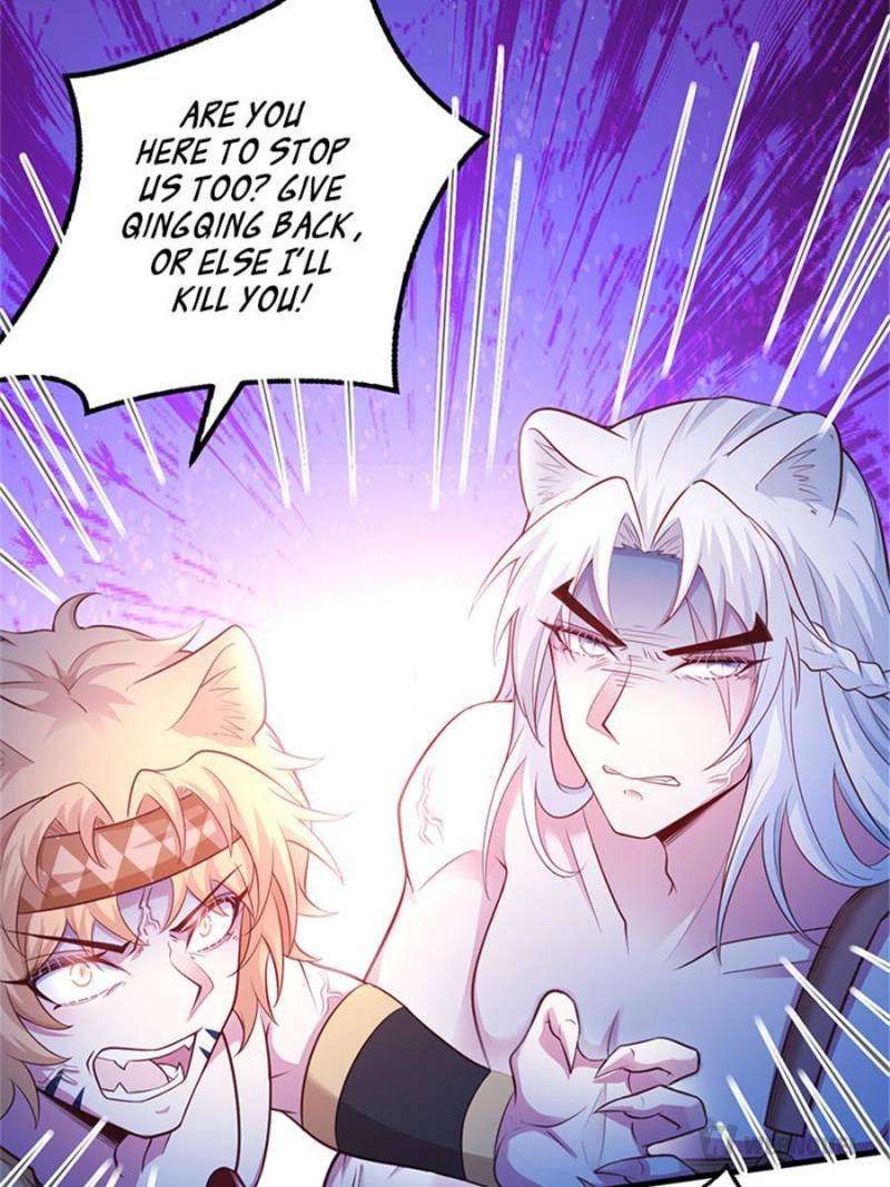 Beauty and the Beasts chapter 536 page 31