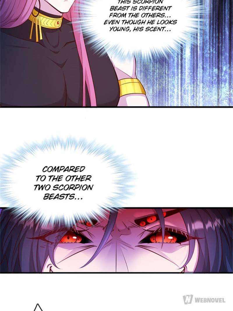 Beauty and the Beasts chapter 536 page 34